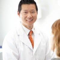 Sydney dentist, Dr. David Lee