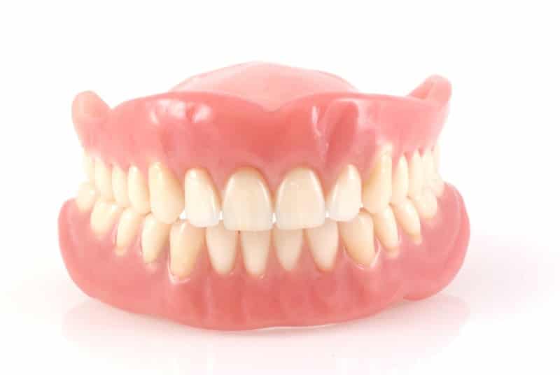 Do you need dentures in Sydney?