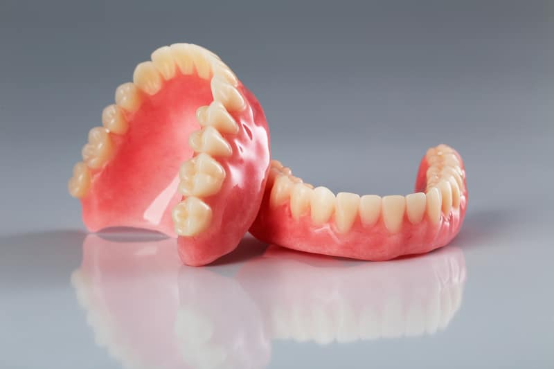 There are many different causes of denture pain.