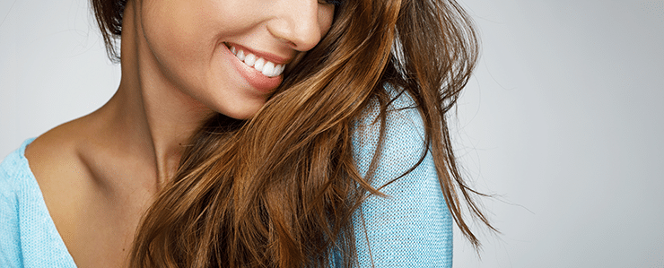 Are White Teeth Healthy Teeth?