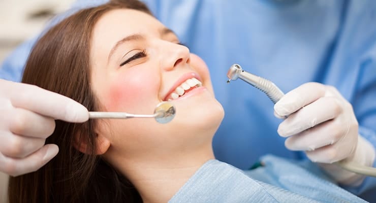 Dental Care Can Save Your Life