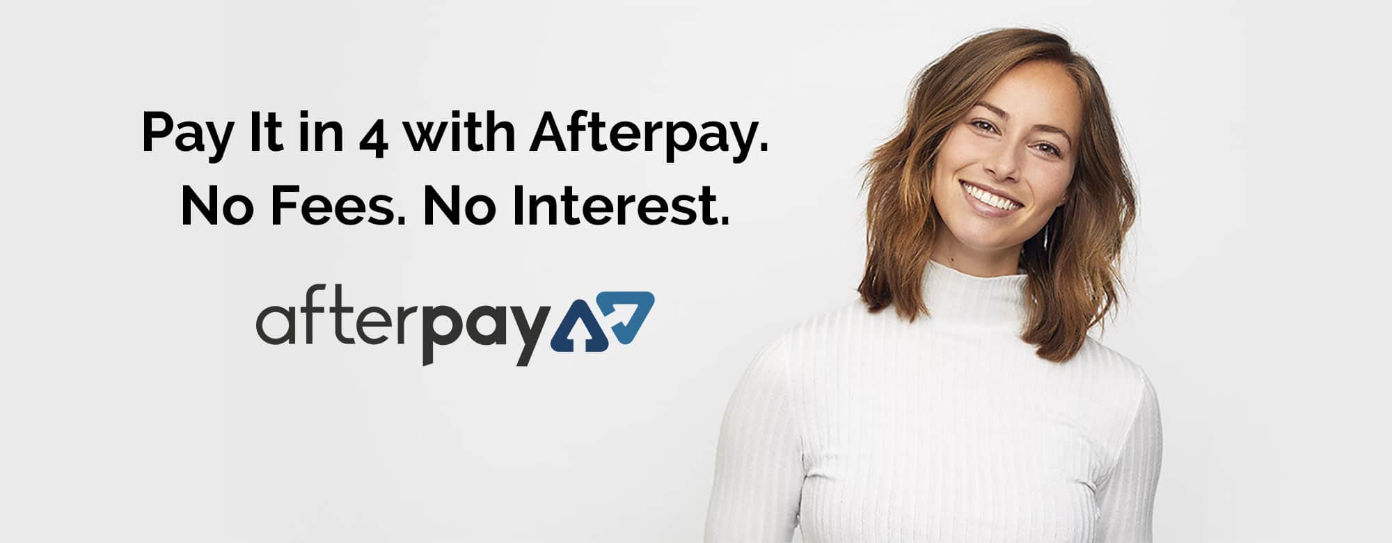 AfterPay Short Term Financing for Dentistry
