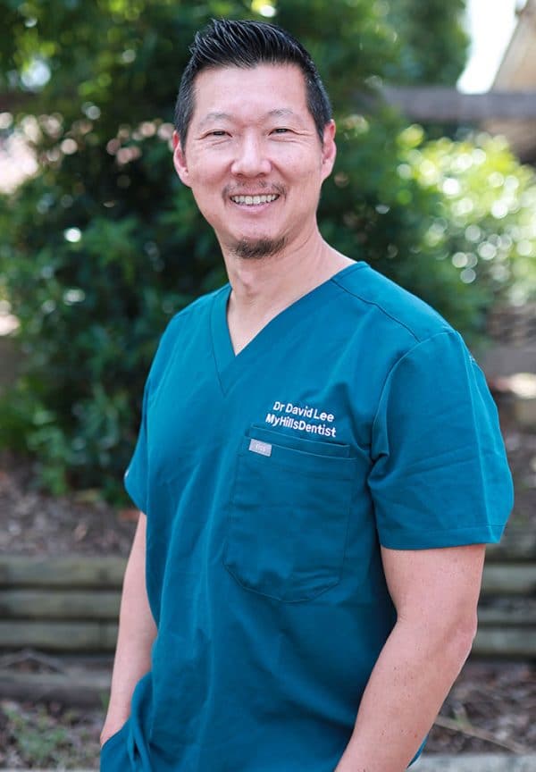 Cosmetic Dentist Baulkham Hills, NSW My Hills Dentist of Sydney