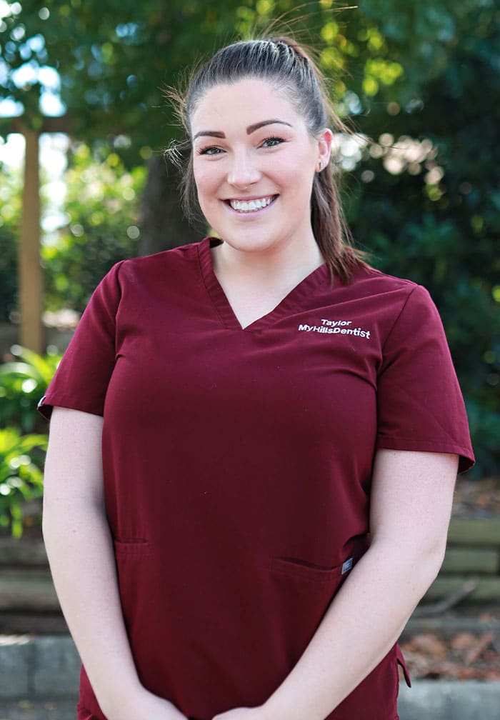 Taylor.-Nurse