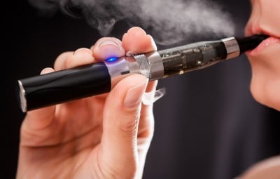 Could E Cigarettes Reduce Smoking Associated Risk of Dental